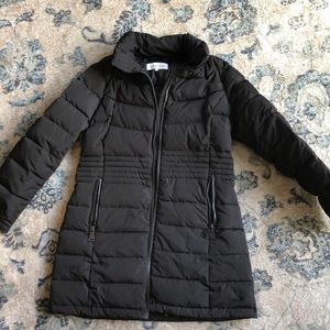 Calvin Klein Women’s winter jacket